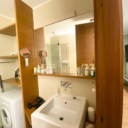 Apartman Buongiorno Naviglio