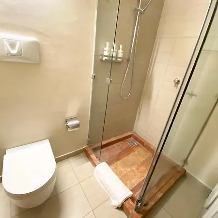 Buongiorno Naviglio Apartman