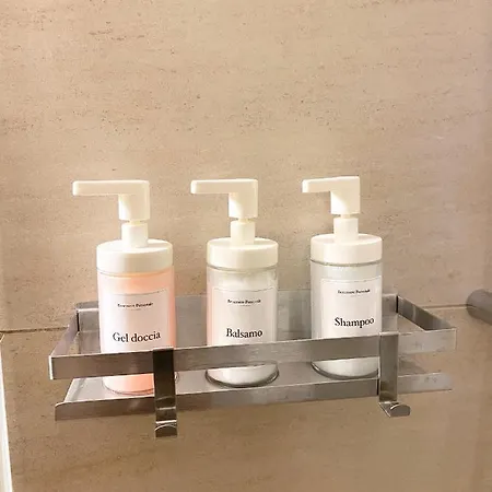 Buongiorno Naviglio Apartman Milánó
