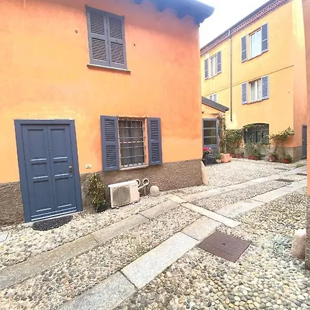 Buongiorno Naviglio Milánó
