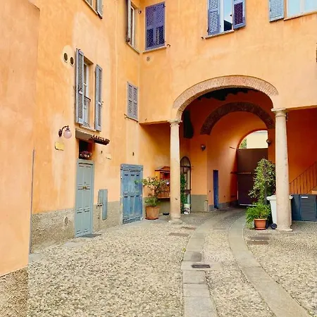 Apartman Buongiorno Naviglio *